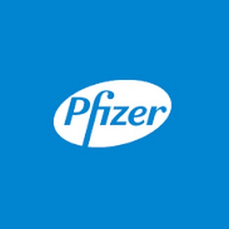 Pfizer Украина