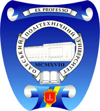 Одесский национальный политехнический университет  