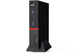 ThinkCentre M700 Thin Client