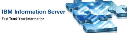 InfoSphere Information Server