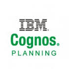 Cognos Planning