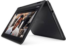 ThinkPad Yoga 11e (4th Gen)
