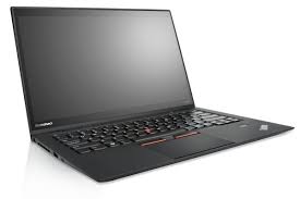 ThinkPad X1 Carbon (5th Gen) 