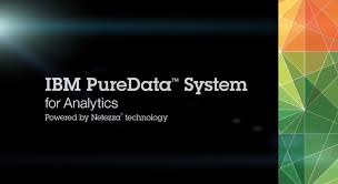 PureData System for Analytics