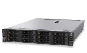 Система хранения данных Lenovo DX8200N