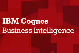 Cognos Business Intelligence