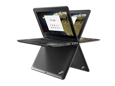 ThinkPad Yoga 11e Chromebook (4th Gen)